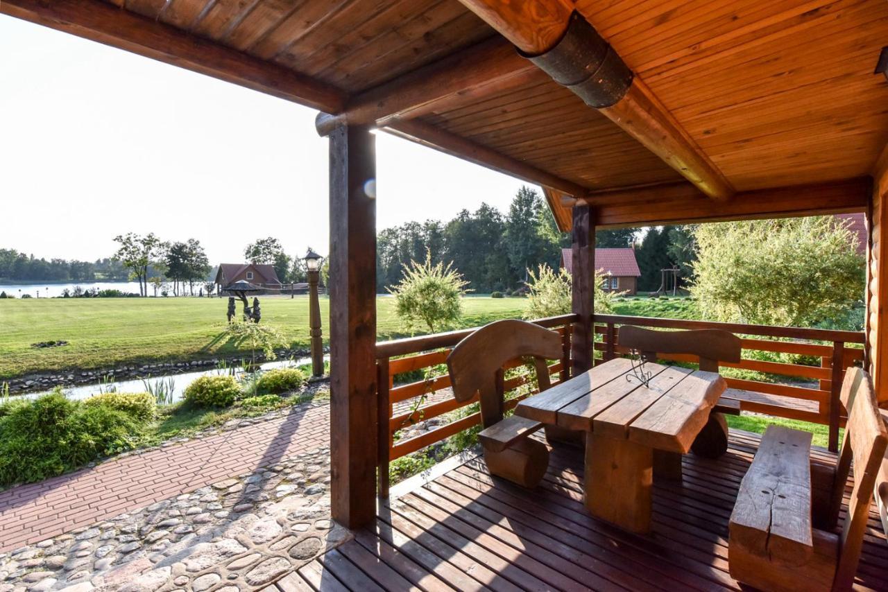 Villa Karaliskis Karaliskiai